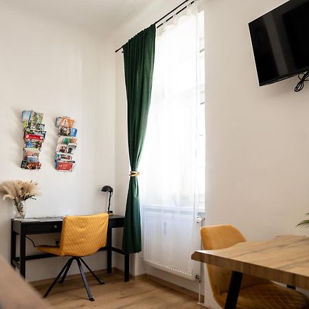Js Design Apartment Graz Ngoại thất bức ảnh