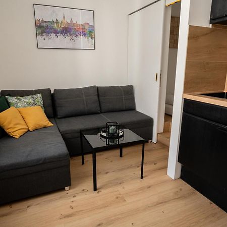 Js Design Apartment Graz Ngoại thất bức ảnh