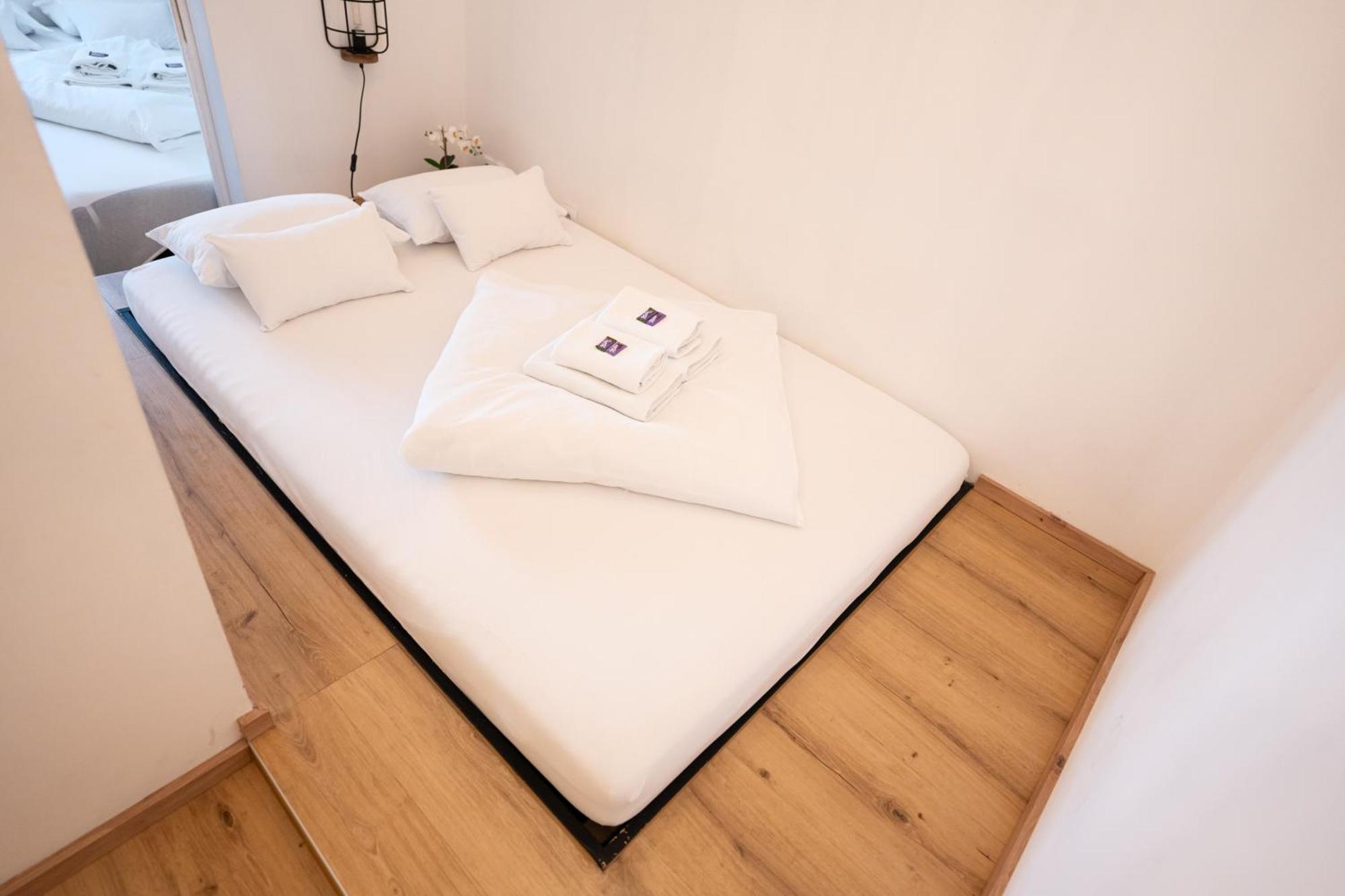 Js Design Apartment Graz Ngoại thất bức ảnh