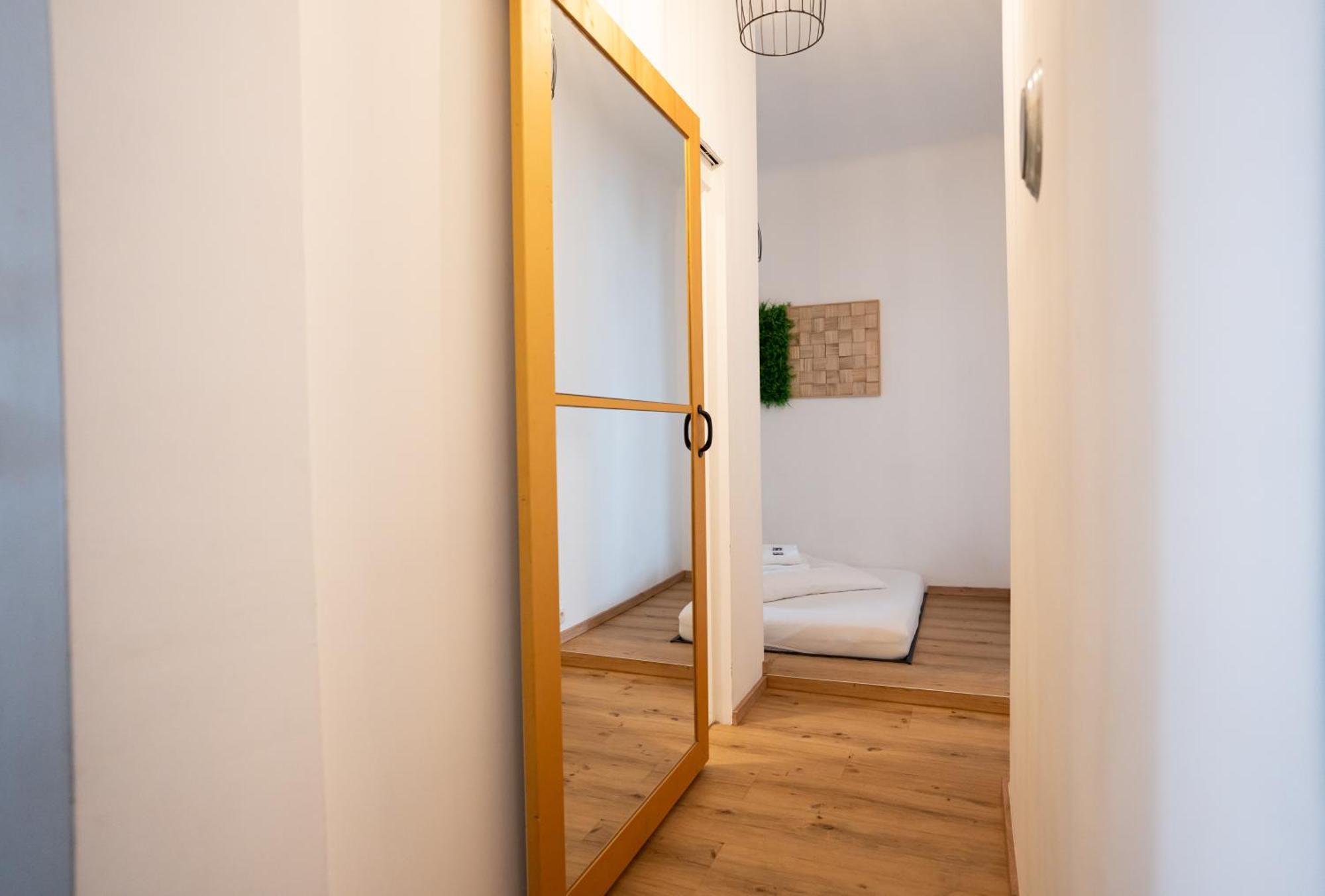 Js Design Apartment Graz Ngoại thất bức ảnh